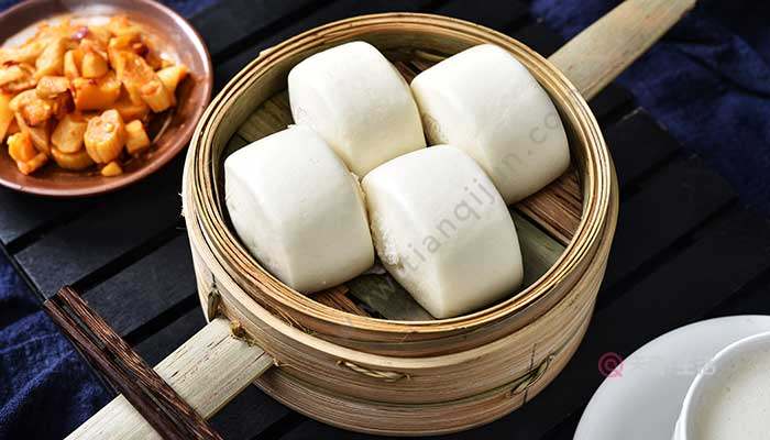 油纸可以用来蒸馒头吗 蒸馒头能不能垫油纸(图2) 油纸可以用来蒸馒头吗
