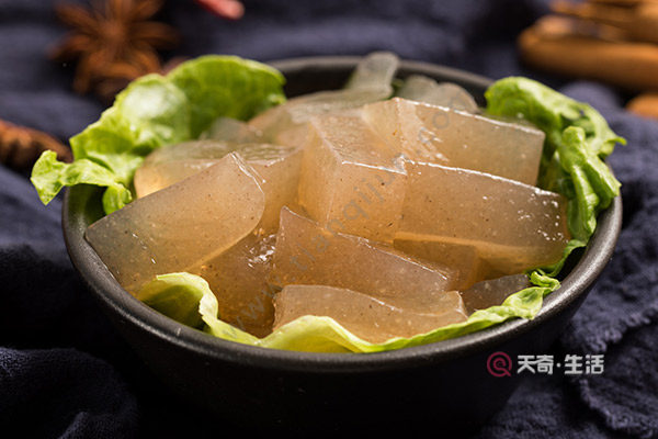 自制魔芋 怎么做魔芋(图2) 自制魔芋