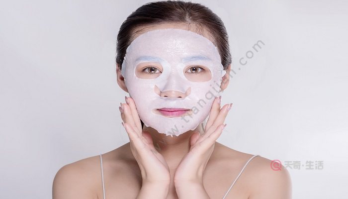 猪皮面膜的做法 猪皮面膜的作用(图2) 猪皮面膜的做法