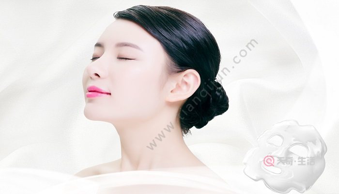 去角质和敷面膜先做什么 敷完补水面膜后要做什么(图3) 去角质和敷面膜先做什么